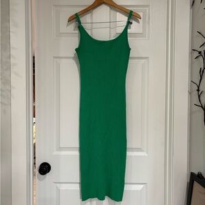Green Hm Bodycon Dress for Sale up to 90% Off: Poshmark